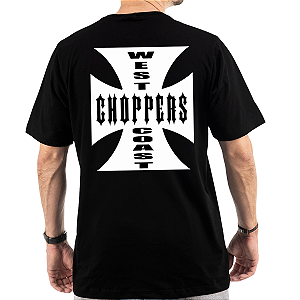 Camiseta Choppeas