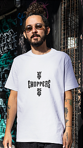 Camiseta Choppeas