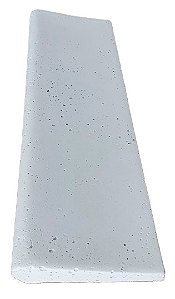 Borda de Piscina Gênesis Boleada 50×15 (Peito de Pombo).