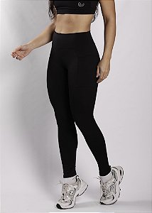 LEGGING ELISE ESPRESSO