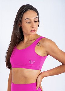TOP ÁGATA ROSE