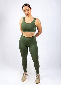 LEGGING ELISE OLIVA