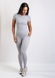 LEGGING ELISE GRAY