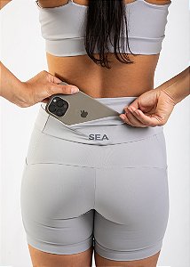 BERMUDA PRO GRAY