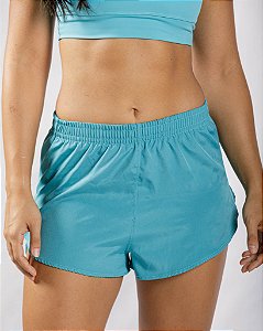 SHORT PACE AZUL