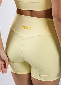 SHORT ÍRIS SHINE
