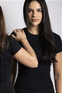 BLUSA DRY SOFT ESPRESSO