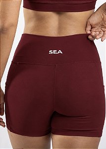 SHORT KALI CHERRY