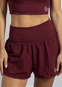 SHORT LAURA CHERRY