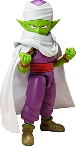 Action Figure Dragon Ball DAIMA - Piccolo (Mini) - DAIMA-, Bandai Spirits S.H.Figuarts 9cm