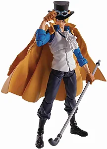 S.H.Figuarts Sabo - Revolutionary Army Chief Of Staff