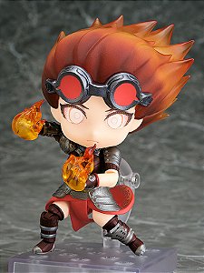 Nendoroid Magic: The Gathering Chandra Nalaar