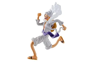 S.H.Figuarts Monkey D. Luffy -Gear 5-
