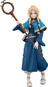 Action Figure Figma 633 Marcille Donato Max Factory