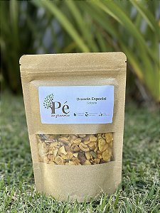 Granola Salgada