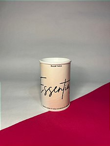 Kit Linha Essencials - 5 latinhas de 20g no cofrinho