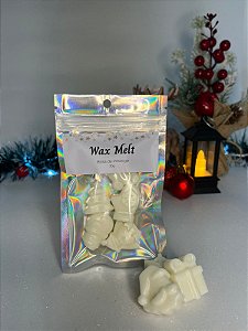 Wax Melt - 30g - Brisa de pêssego