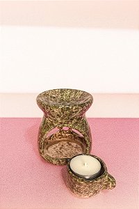 Difusor para Wax Melt