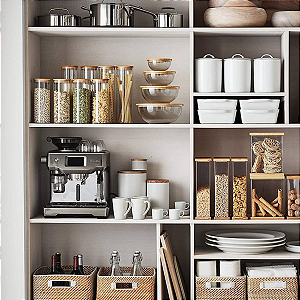 Organização do Lar