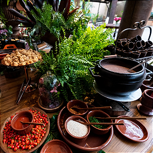 Detalhes do Grande Dia