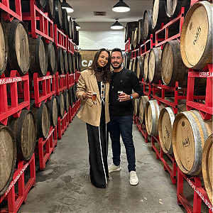 Combo Cerveja para Lua de Mel