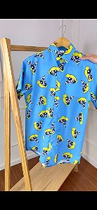 Camisa Lindinha