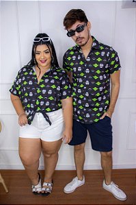 Camisa Star Wars