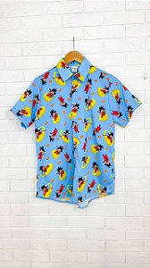 Camisa Dragonball