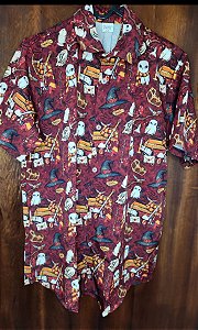 Camisa Grifinória