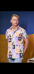 Camisa Vilãs