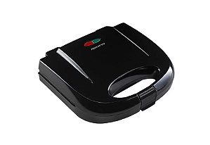 SANDUICHEIRA AGRATTO BLACK SA 01 127V 750W