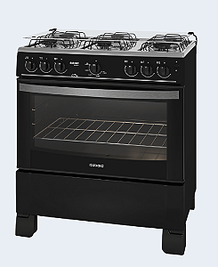 FOGAO WAVES 6Q PTO