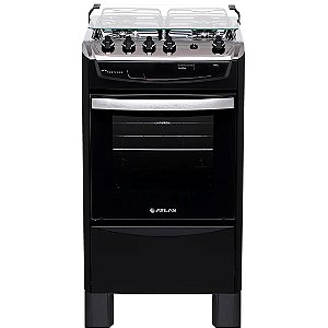 FOGAO GAS 4Q ATLAS NEW FASTCOOK PTO 21