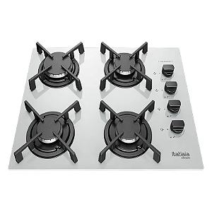 COOKTOP VITRUM 4Q 127/220V BRA