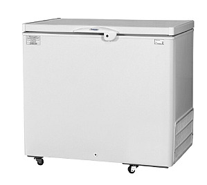 FREEZER HORIZONTAL FRICON 311 PADRAO 1C000 (127 V / 60 Hz v)