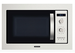 Microondas emb Tramontina inox cool 25l - 60
