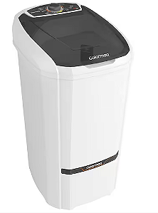 Lav Semiautomatica Colormaq Lcs 15 Branca 127V Lcs15abranac