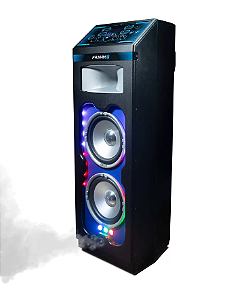 Torre Frahm Effect 1000 Battery - 2X8"