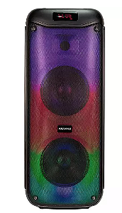 Cx Amplificada Frahm Lumi Tower - Lt 600