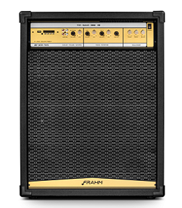 Cx Amplificada Frahm Mf900 Tws