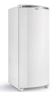 Ref 300L Consul 1P F.Free Classe "A" Crb36abana Branco 110 V