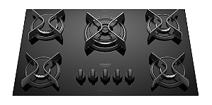Cooktop Gas Dako Supreme 5Q Pto