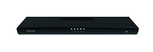 Depurador De Ar Colormaq 80 Cook Pt 127V Cde80mbpan