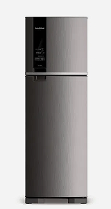Ref Brastemp Brm54jkana 2Portas 400L 127V Cl A