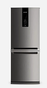 Ref Brastemp Bre57akana 2Portas 443L 127V Pl Cl A