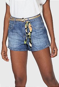 Shorts Jeans