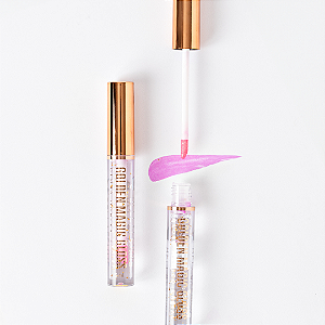 Gloss Labial Golden Magic