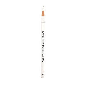 Lápis Dermatografico Branco