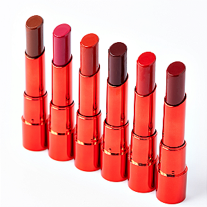 Batom Stick Ember Lips
