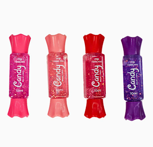 Brilho Labial Candy